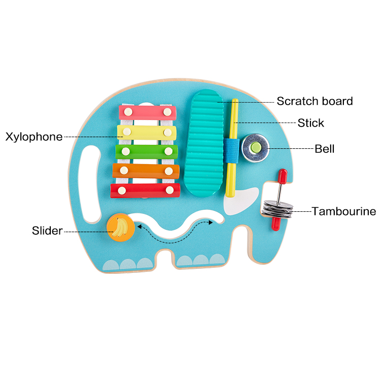 5 in 1 Mini Band